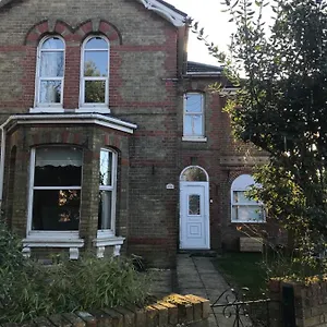  Apartment Citretum Angulus United Kingdom
