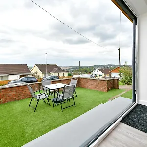  Holiday home Pass The Keys Newly Renovated Bungalow - Stunning Views Of Gower United Kingdom