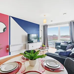  Apartment Stunning 2 Bedroom United Kingdom