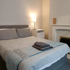 Talton House Liverpool