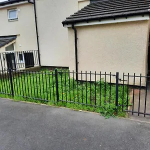  Holiday home Lovely 2-bed House In The Heart Of Woodhouse Leeds United Kingdom