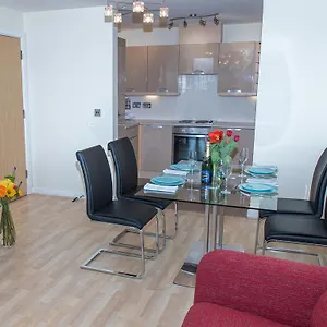  Apartment Botanica United Kingdom