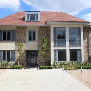  Apartment Citystay - Pringle House United Kingdom