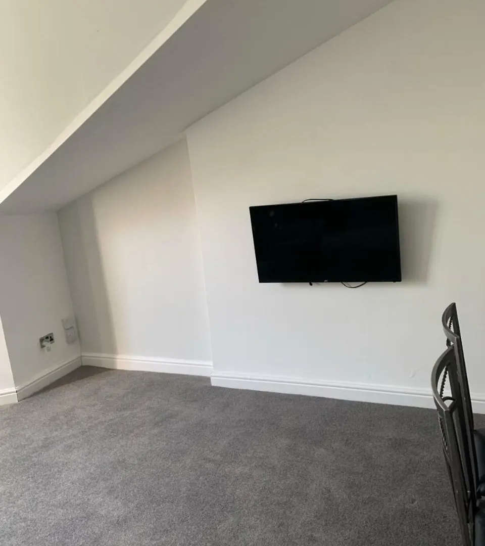 No 9 Apartment Liverpool United Kingdom