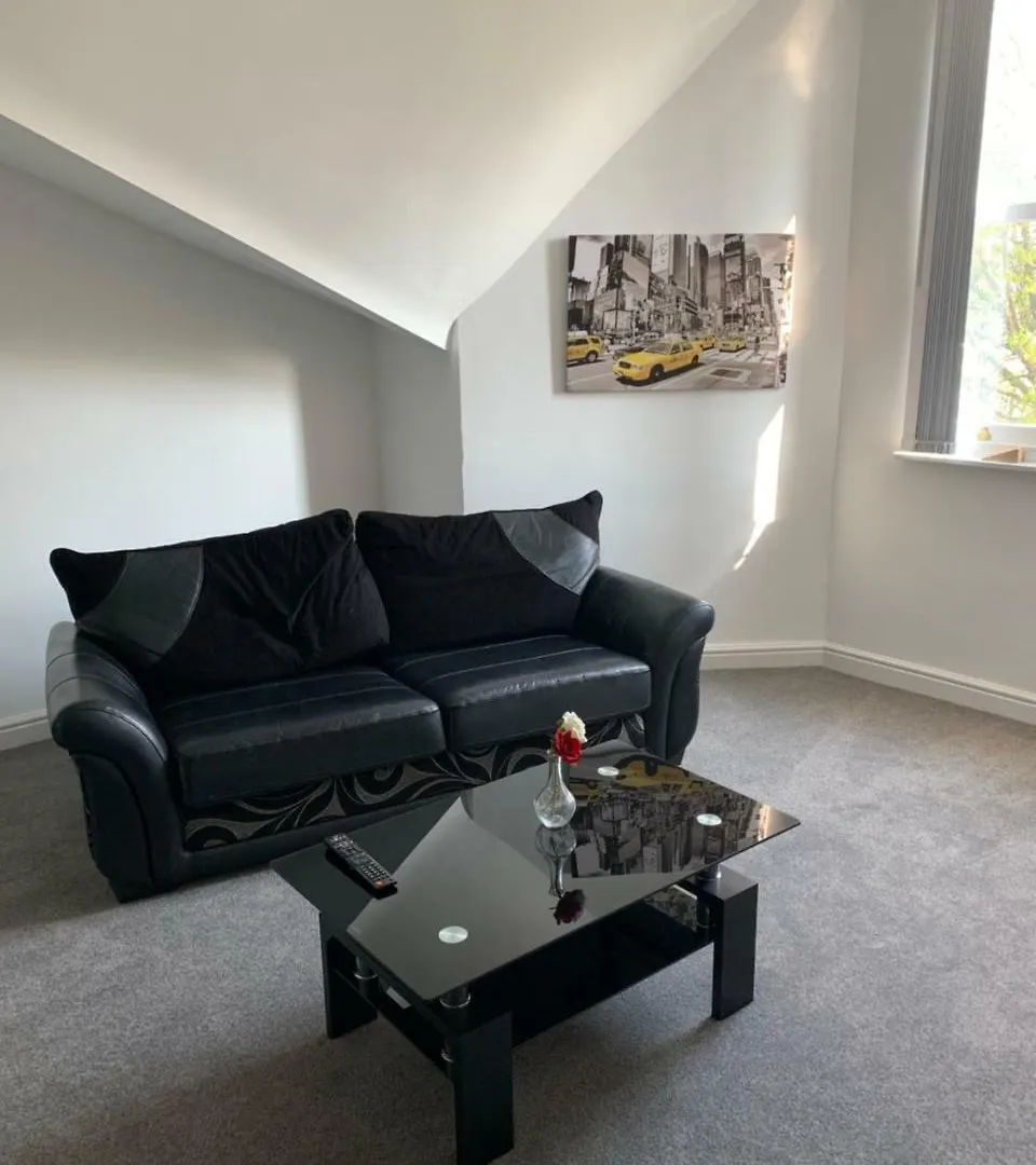 No 9 Apartment Liverpool