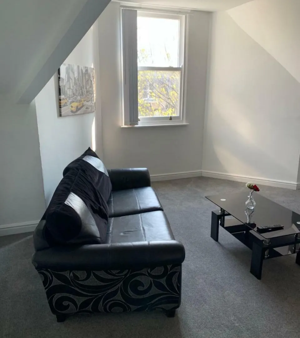 No 9 Apartment Liverpool